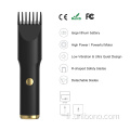 Barbers sans fil Clipper rechargeable